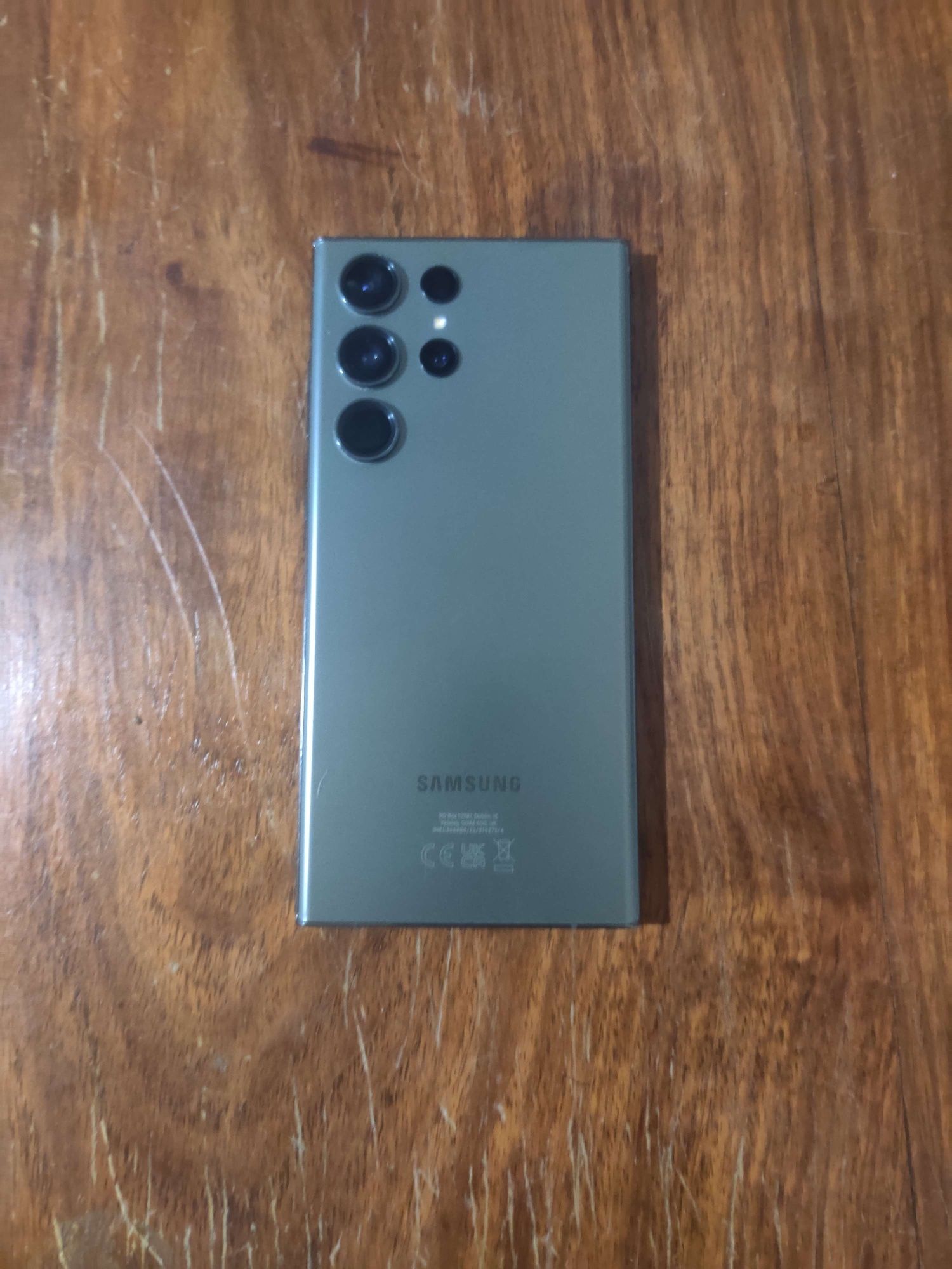 Samsung Galaxy S23 Ultra 512GB