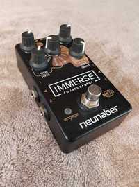 Neunaber Immerse Reverberator Ревербератор MK II