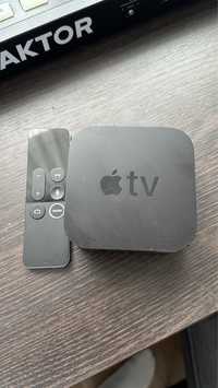 Apple tv 4 series