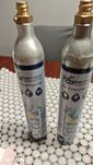 Sodastream butla 2 szt
