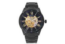 Zegarek automatyczny męski FOSSIL BQ2092 Flynn - Nowy