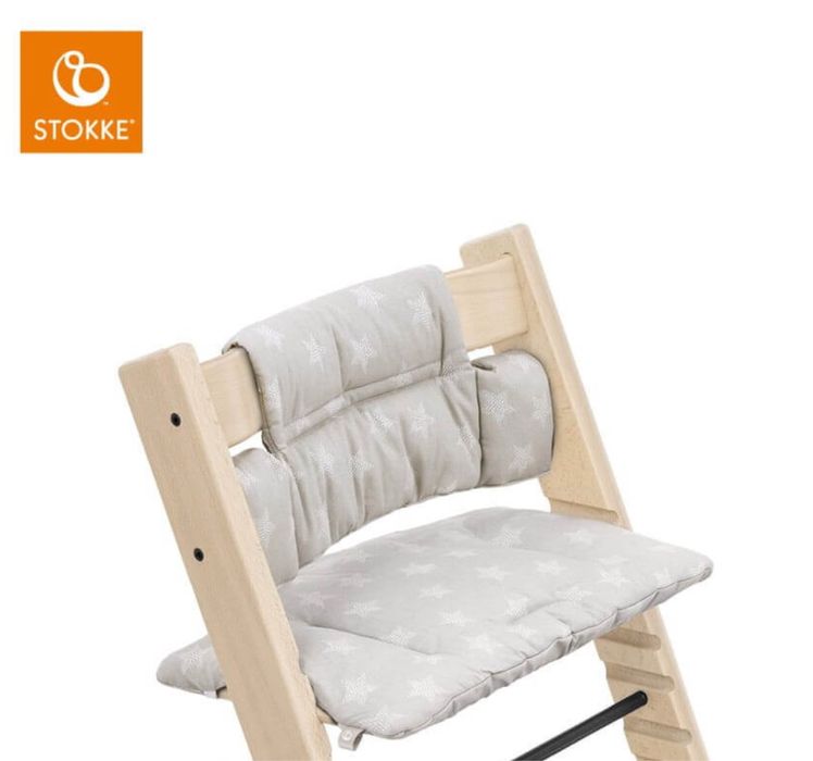 STOKKE TRIPP TRAPP poduszka do krzesełka