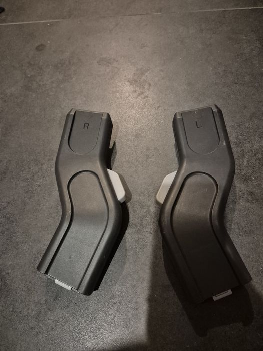 Wózek UPPAbaby Cruz v2