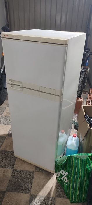 Frigorífico Bosch