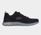 Чоловічі кросівки skechers / на широку стопу кросівки