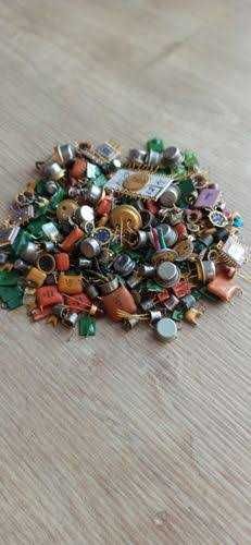 Радиокомпоненты продажа