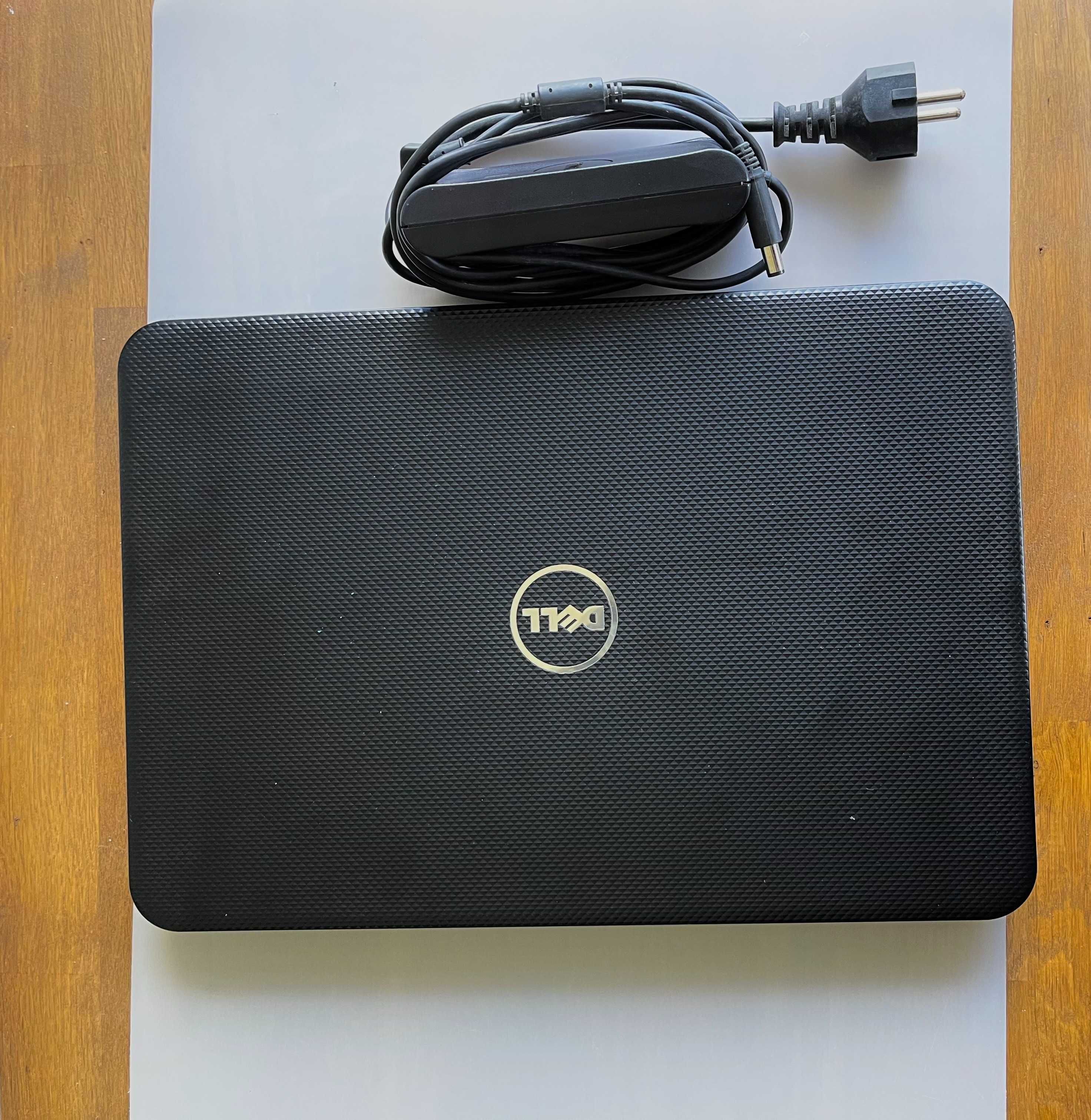 DELL Inspiron 3521 Processador i3 ecran GRANDE 15.6”