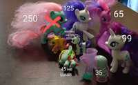 Фігурки hasbro my little pony   пони