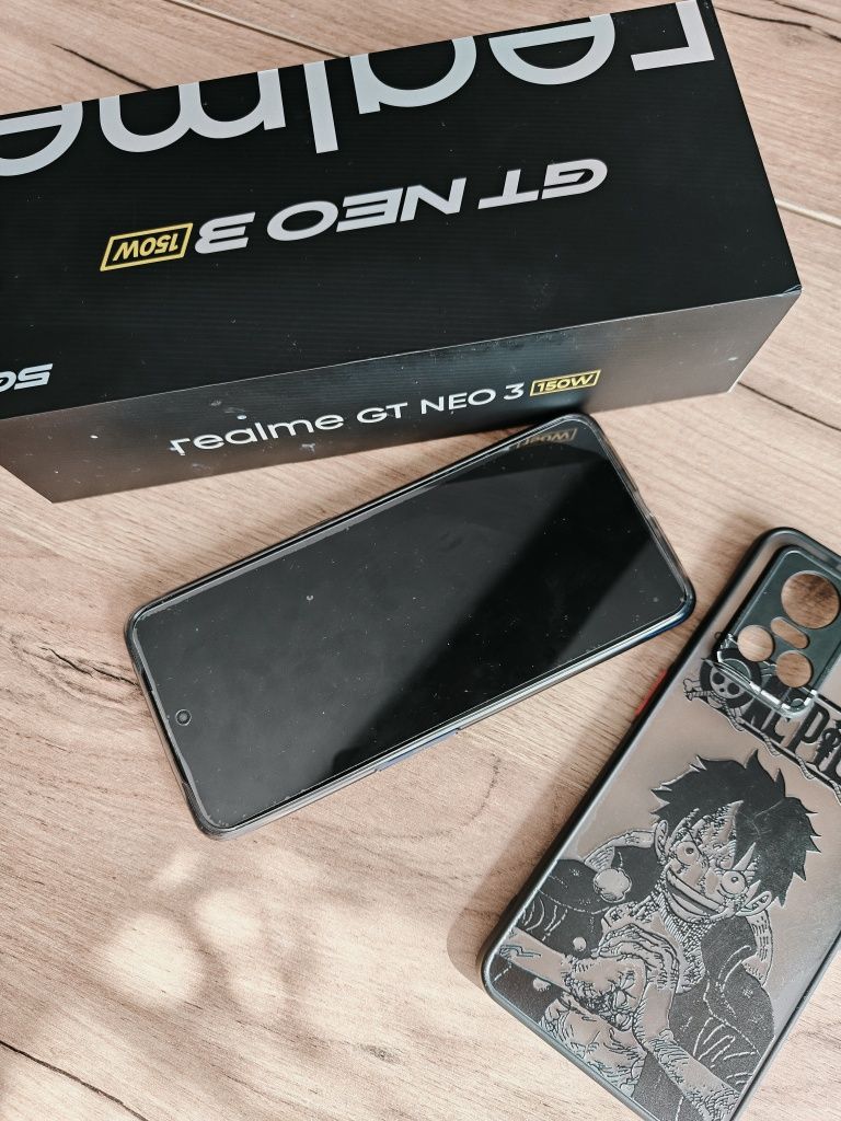 Realme GT Neo 3 (150W)