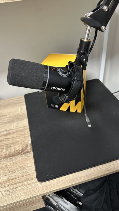 Mikrofon Maono PD200X