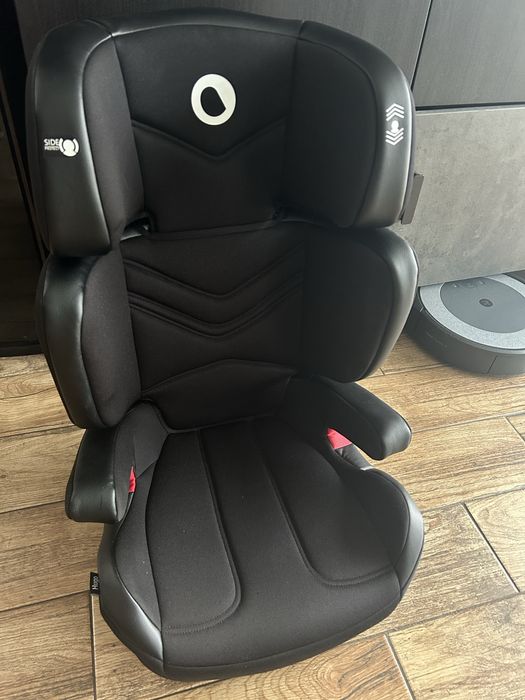 Fotelik samochodowy  lineo 15-36 kg