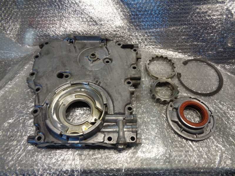 pompa oleju saab 9-3 9-5 2.0 2.3 t ecopower