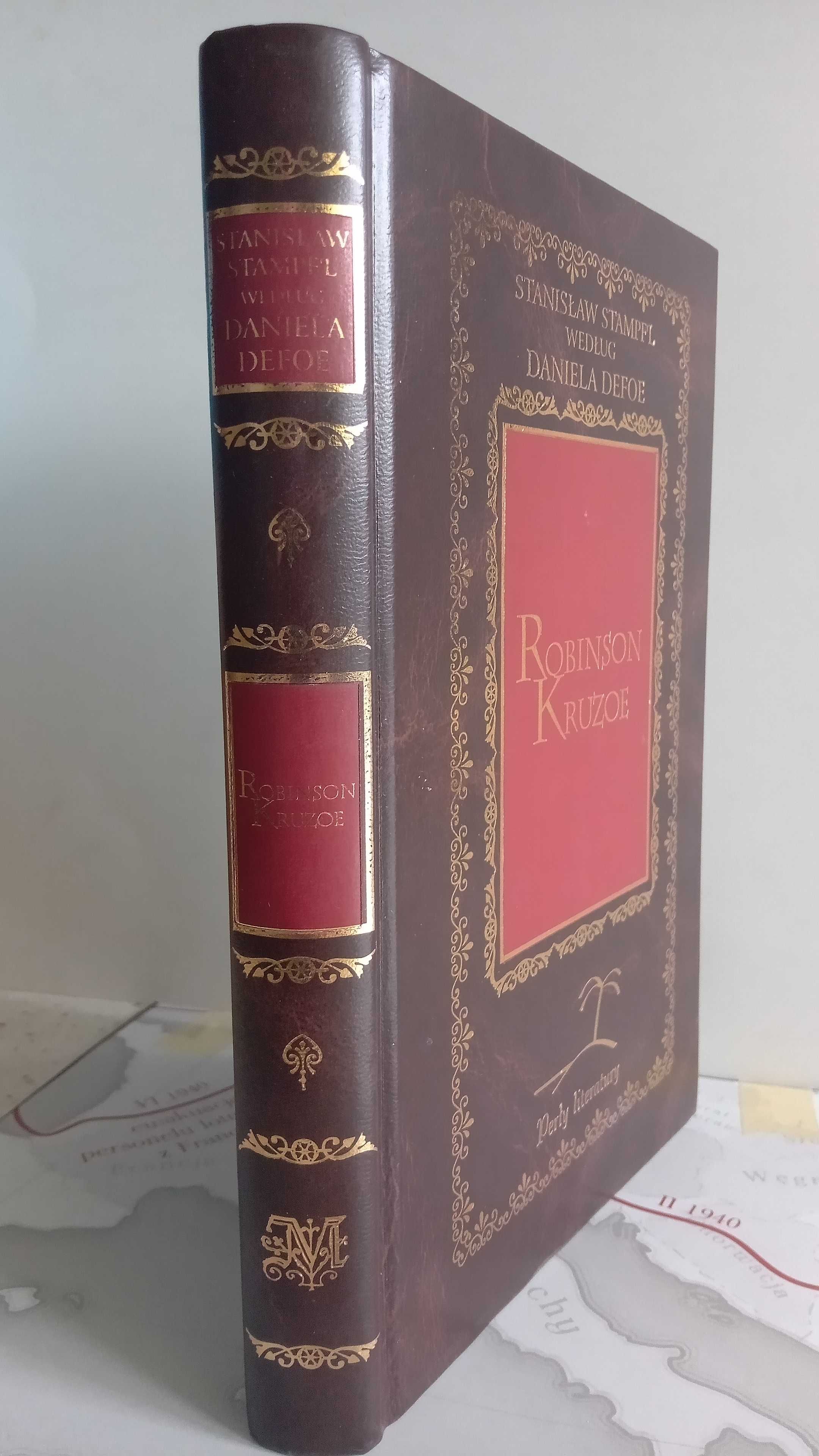 146 17 Daniel Defoe Robinson Crusoe
