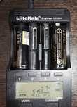 Аккумулятор LiitoKala 26650 5000mAh (оригинал)