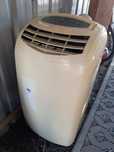Klimatyzacja klimatyzator wydajny przenośny 1400W