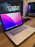 MacBook Pro 2015 Intel 7/16GB | Комплект