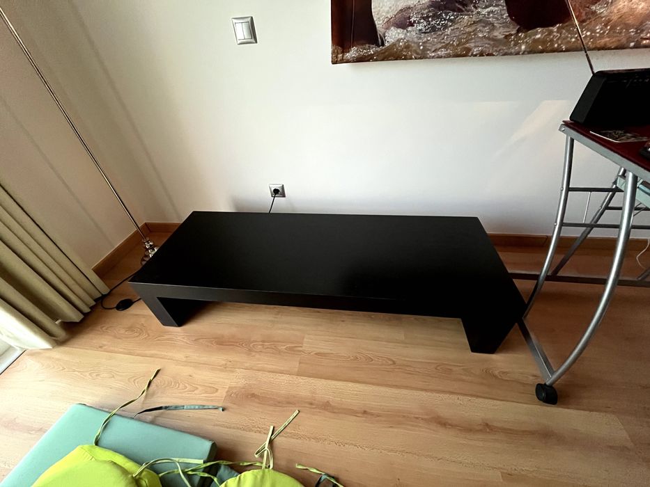 Móvel com função substituível