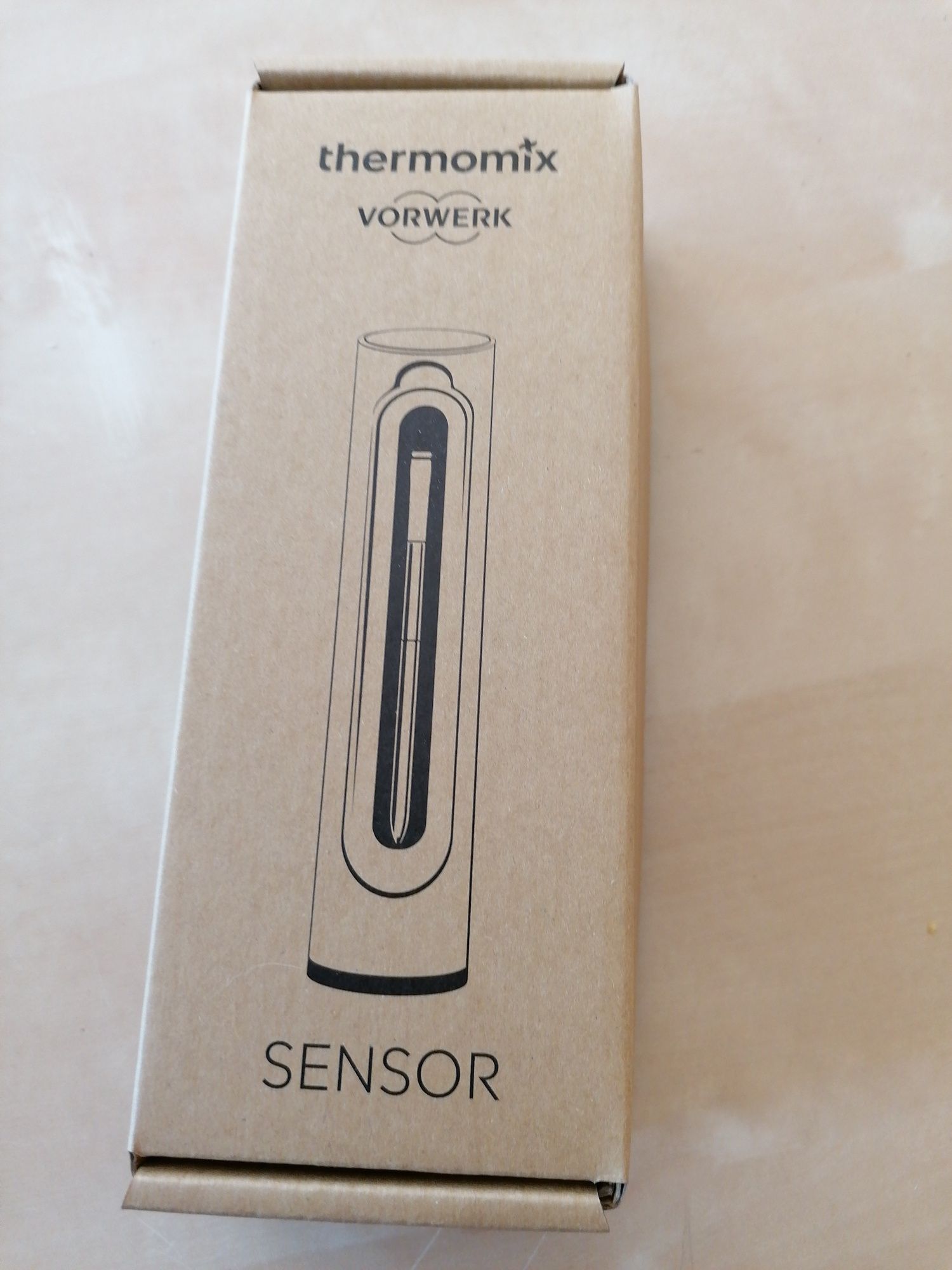 Sensor thermomix tm5 tm6 tm7