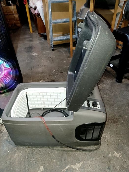 Arca frigorífica para camião 24.12 v