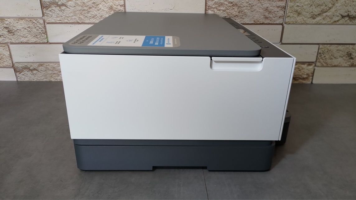 HP Smart Tank 7005 wifi skaner nalewane tusze ksero kolor gw12 FV