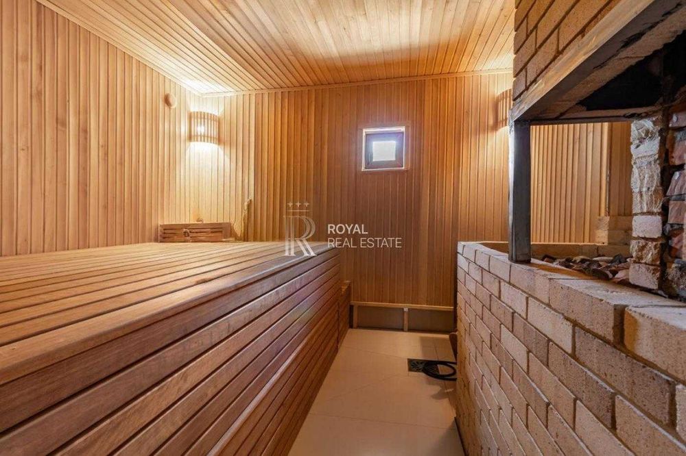 Без Комісії Продаж Будинку в КМ Green Hills Віта Поштова Бассейн Гараж