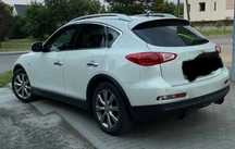 Sprzedam infinity ex 3.0 diesel