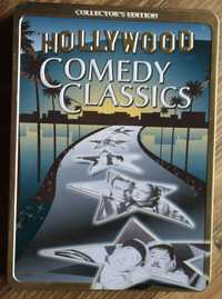 Hollywood  Comedy Classics 5DVD