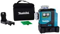 Akum. laser 360° CXT ® (zielony)  Makita SK700GD