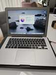 Macbook air 2017 stan idealny