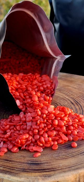 МАХ WAX PRO. Професійна воскова суміш для вело ланцюга.