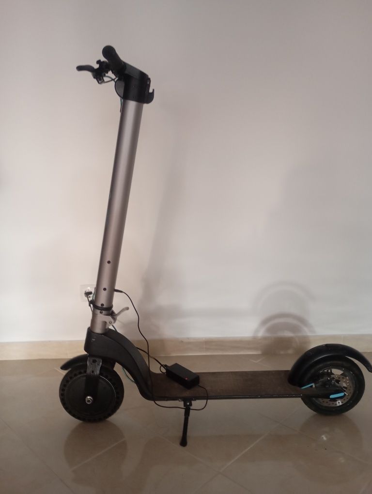 Trotinete elétrica