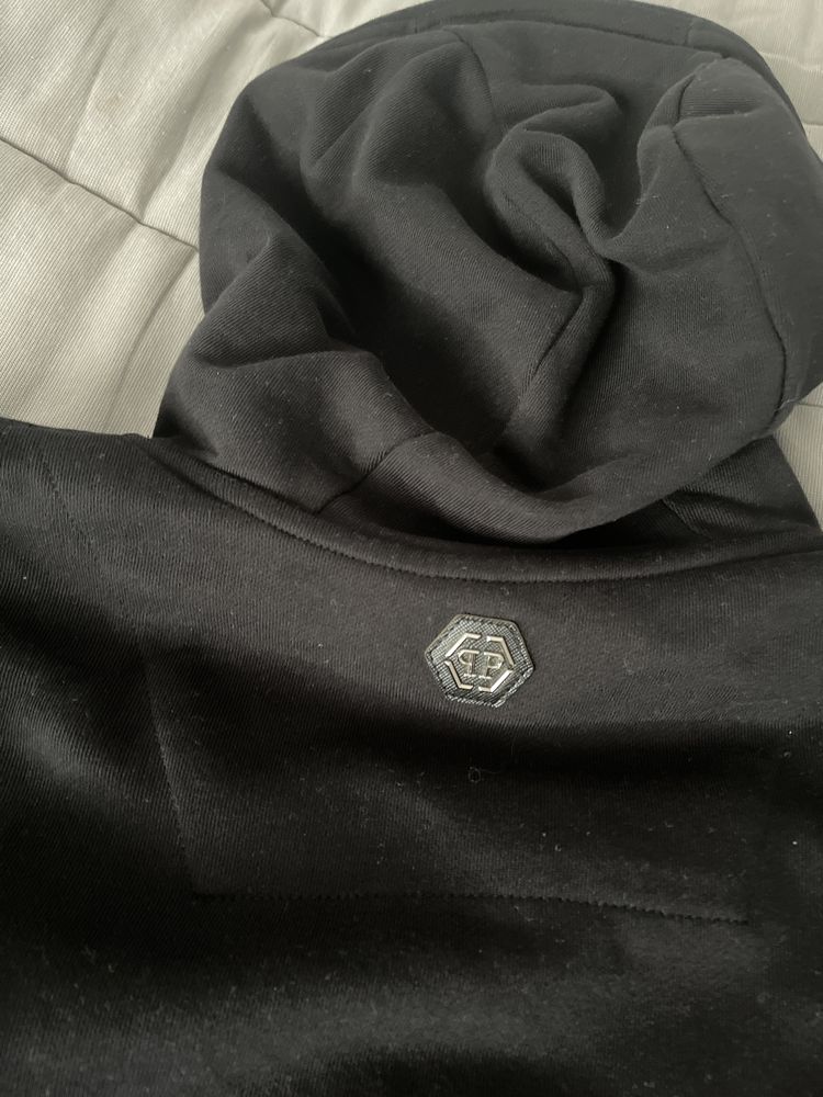 Bluza PP Plein orginalna