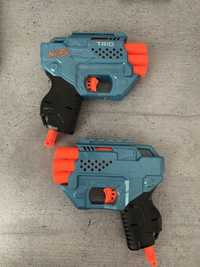 Бластер Hasbro Nerf Elite 2.0 Trio