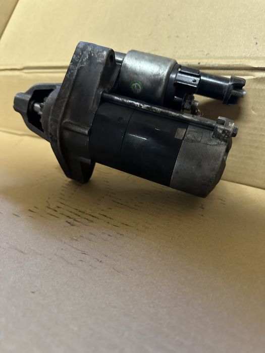 Стартер оригинал CS1456 оригинал для Honda Civic.CR-V.Accord