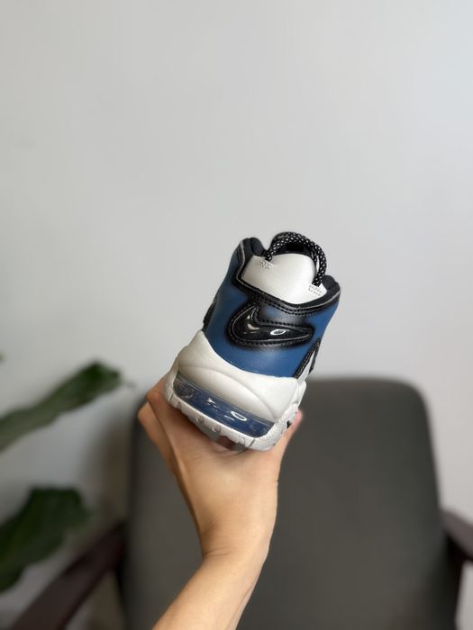 Кросівки чоловічі Nike Air Uptempo FD5573 - 001, оригінал - 38 р.