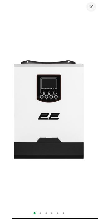 Гибридные Инверторы  12в 24в 48в