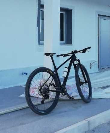 BTT Merida bignine 7000