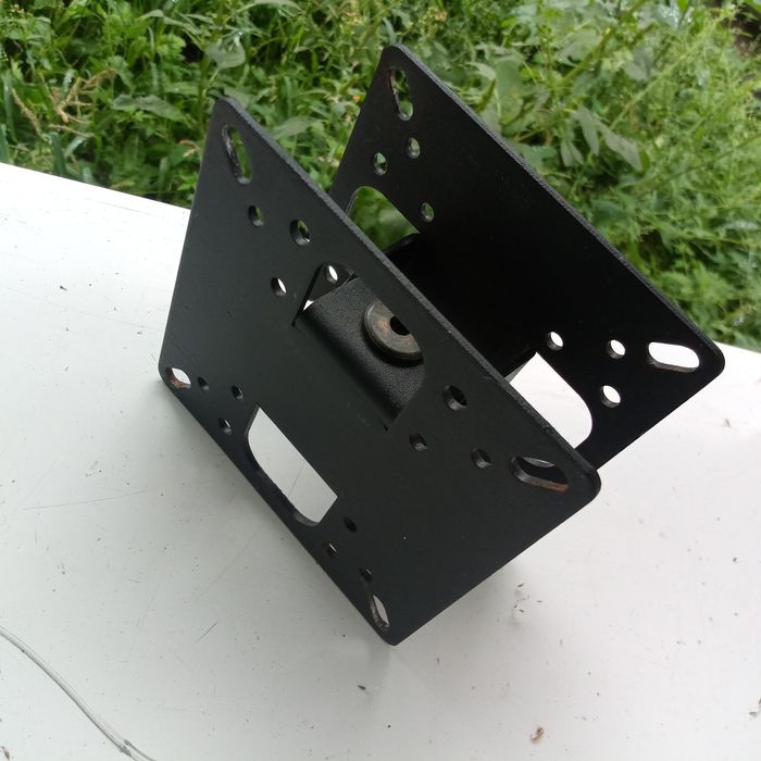 Кронштейн для телевізора, кріплення Vesa :50*50 ,75*75, 100*100 mm.