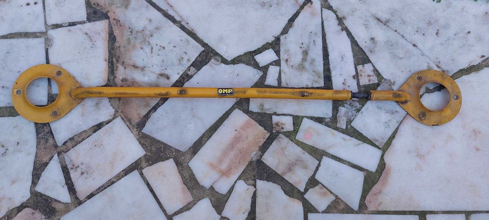 Peugeot 205 Barra AA OMP