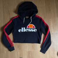 Кофта худи свитшот толстовка лонгслив ellesse елиес