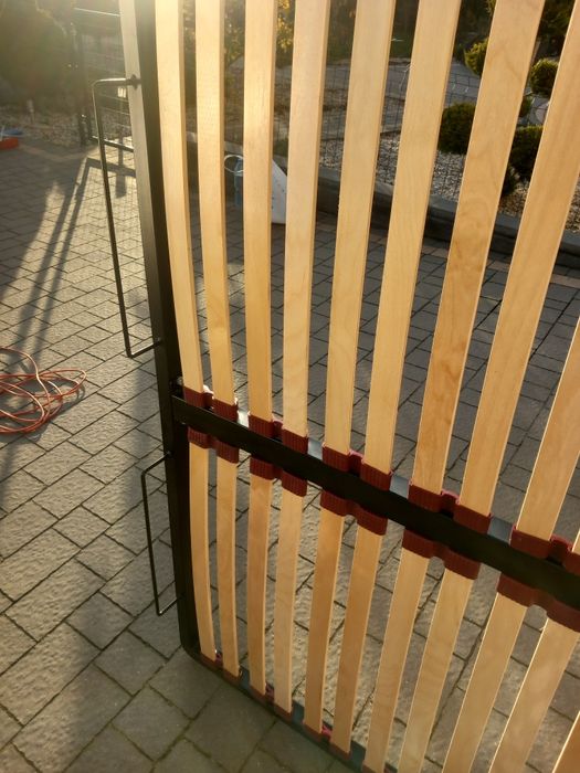 Stelaż do łóżka 140 x 200