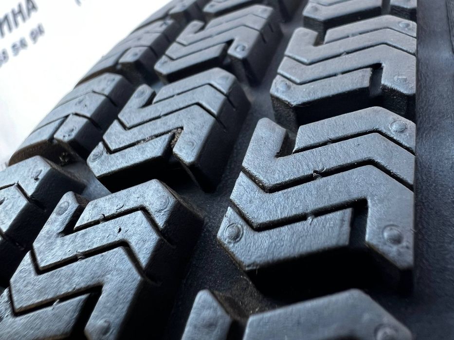 Шини 155/80 R 13 Sava Eskimo S2. Зима пара. Колеса склад.