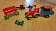Lego Duplo Quinta (10524)