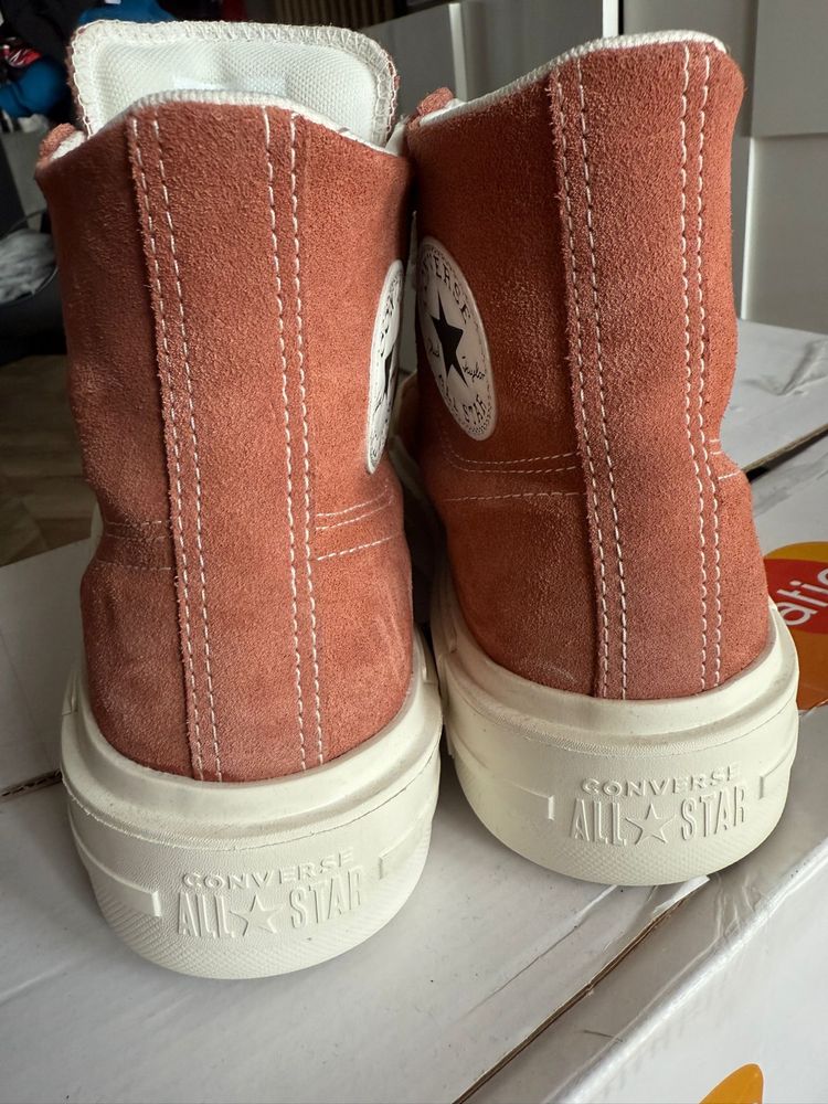 Trampki Converse