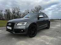 Audi Q5 3.0 TDI Quattro