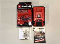 Bateria Akumulator Einhell 4 Ah Sealed woodoorny i pyłoodporny nowy