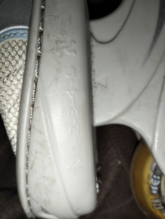 Ковзани ролікові Re: action