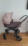 3 w 1 Gondola+fotelik samochodowy+spacerówka Mamas&Papas Mylo 0-22 kg