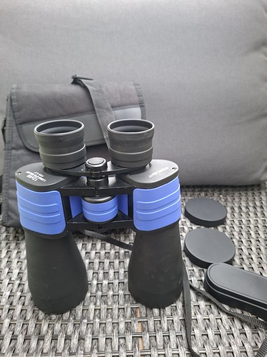 Lornetka Delta Optical Starlight 12x60