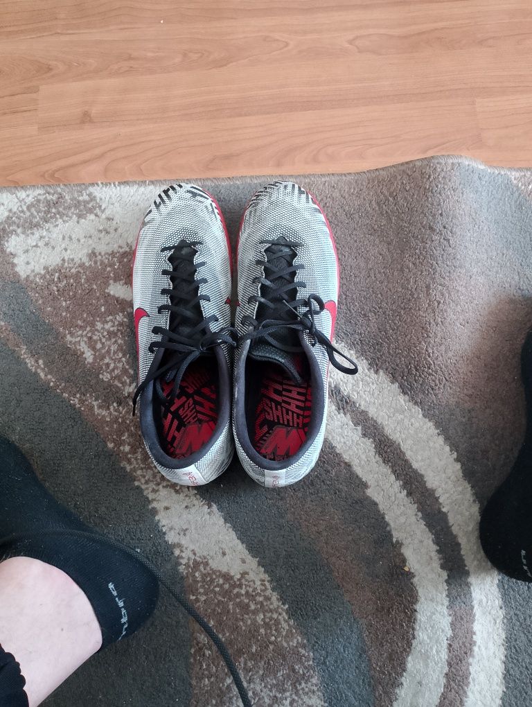 Buty Nike Halówki